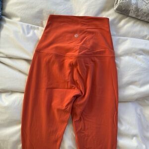 LULU LEMON CLEANOUT